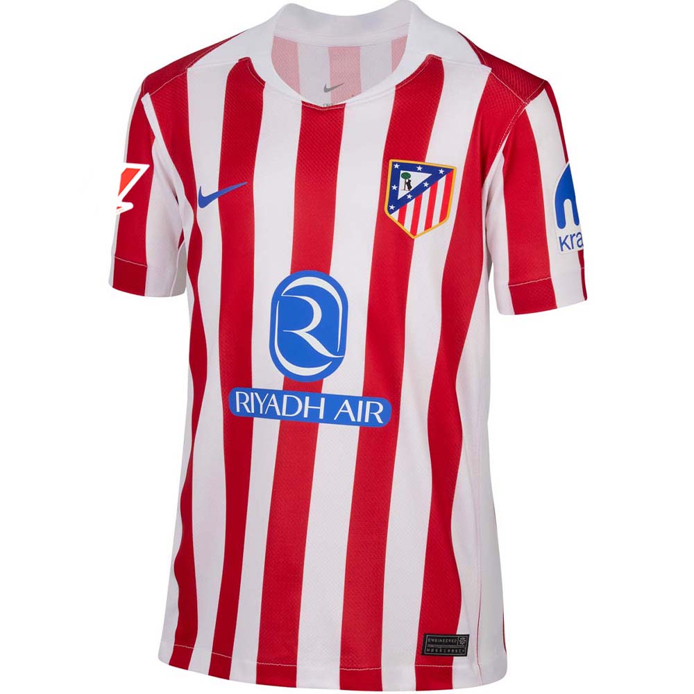 Kid's home 25/26 jersey image number null